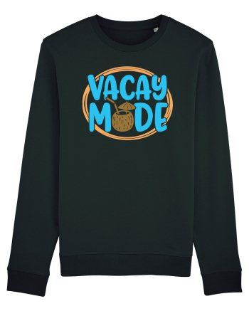 Vacay Mode Black