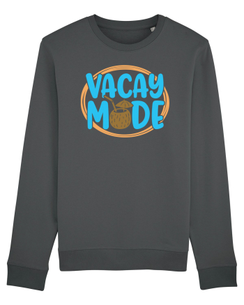 Vacay Mode Anthracite