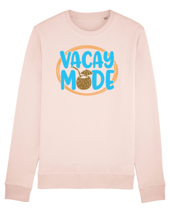 Vacay Mode Candy Pink