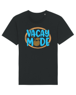 Vacay Mode Tricou mânecă scurtă Unisex Rocker
