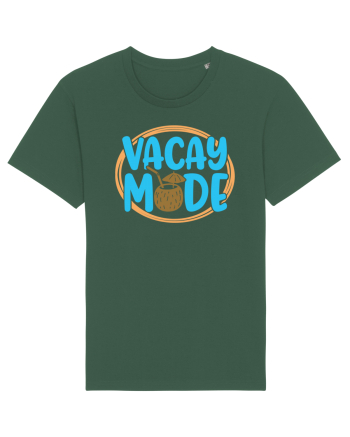Vacay Mode Bottle Green