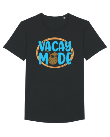 Vacay Mode Black