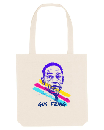 Gus Fring Natural