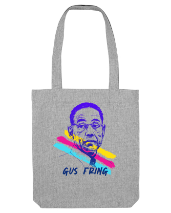 Gus Fring Heather Grey