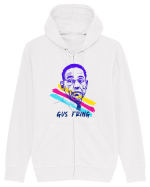 Gus Fring Hanorac cu fermoar Unisex Connector