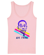 Gus Fring Maiou Damă Dreamer