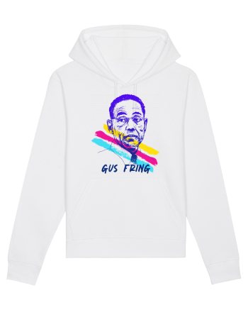 Gus Fring White