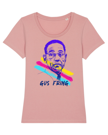 Gus Fring Canyon Pink