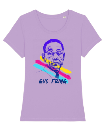 Gus Fring Lavender Dawn