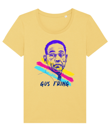 Gus Fring Jojoba