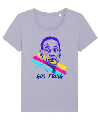 Gus Fring Lavender