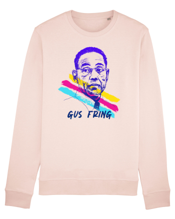Gus Fring Candy Pink