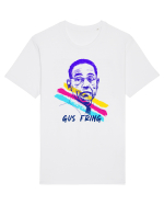 Gus Fring Tricou mânecă scurtă Unisex Rocker