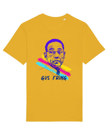 Gus Fring Spectra Yellow