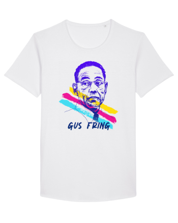 Gus Fring White