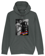 Saul Goodman Hanorac cu fermoar Unisex Connector