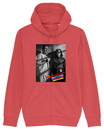 Saul Goodman Carmine Red