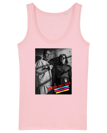 Saul Goodman Cotton Pink