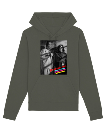 Saul Goodman Khaki