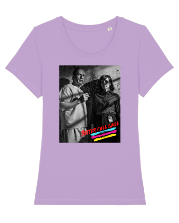 Saul Goodman Lavender Dawn