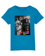 Saul Goodman Tricou mânecă scurtă  Copii Mini Creator
