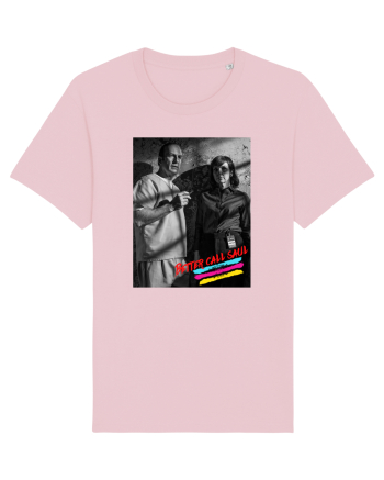Saul Goodman Cotton Pink