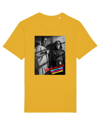 Saul Goodman Spectra Yellow