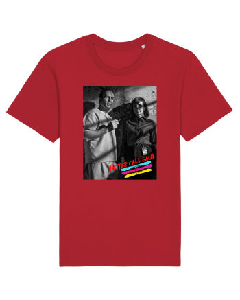 Saul Goodman Red