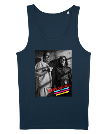 Saul Goodman Navy