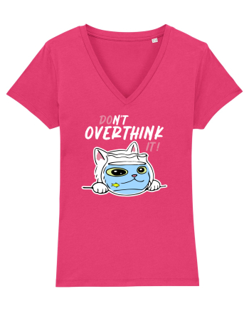 Don't overthink it Raspberry