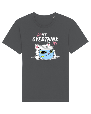 Don't overthink it Anthracite