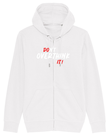 DO IT White
