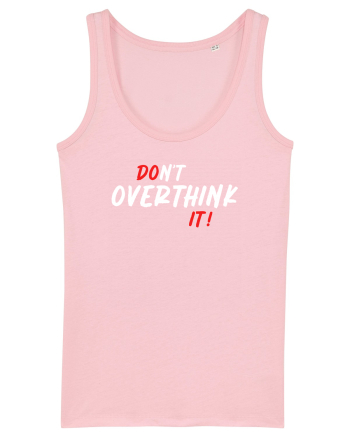 DO IT Cotton Pink