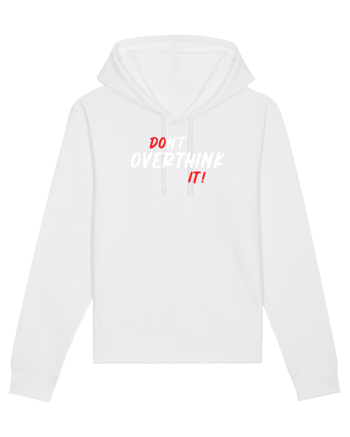 DO IT White