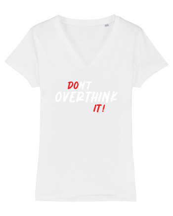 DO IT White