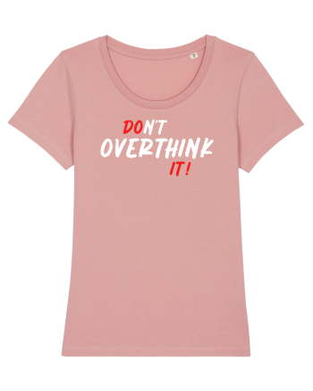 DO IT Canyon Pink