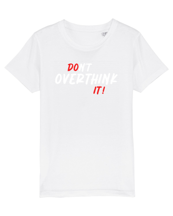 DO IT White