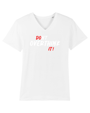 DO IT White