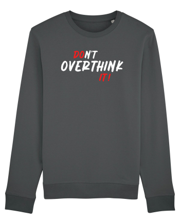 DO IT Anthracite