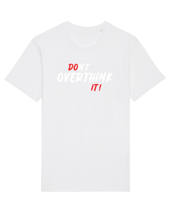 DO IT White