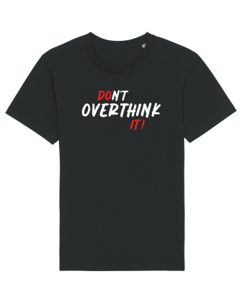 DO IT Black