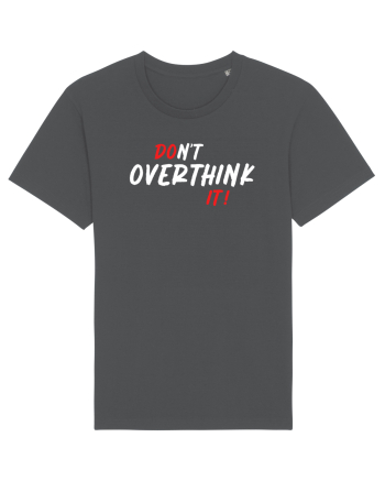 DO IT Anthracite