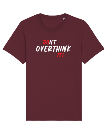 DO IT Burgundy