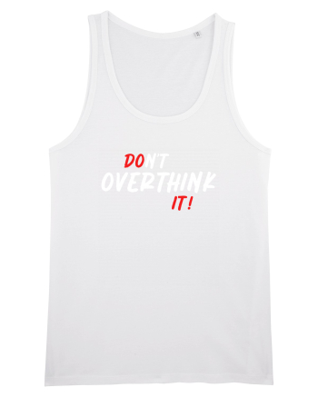 DO IT White