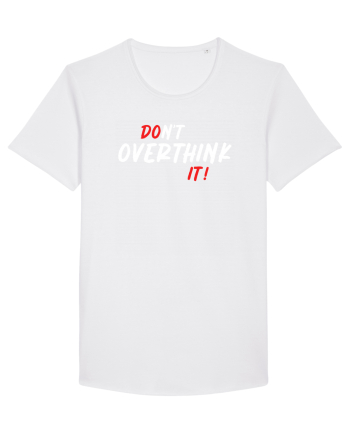 DO IT White