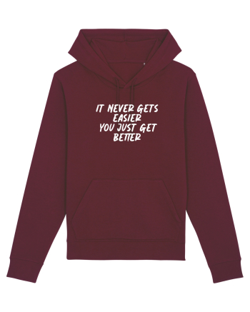 Get Better Burgundy