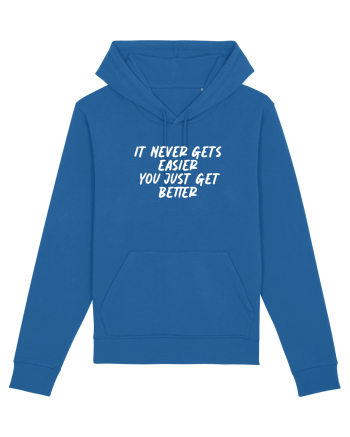 Get Better Royal Blue