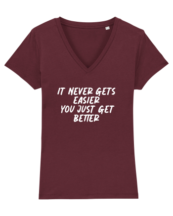Get Better Burgundy