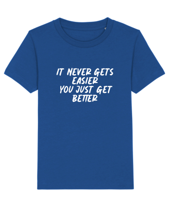 Get Better Majorelle Blue