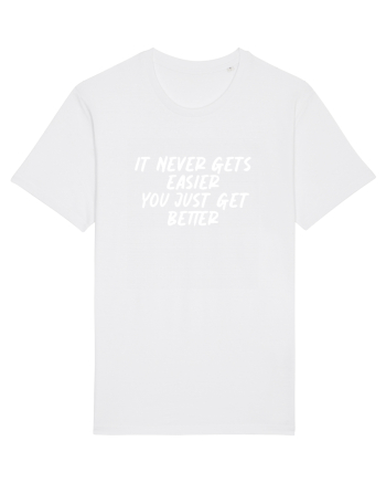 Get Better White